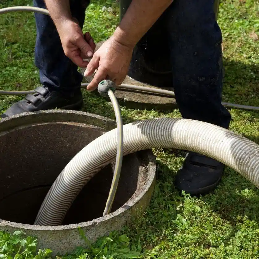 septic tank services Point Place